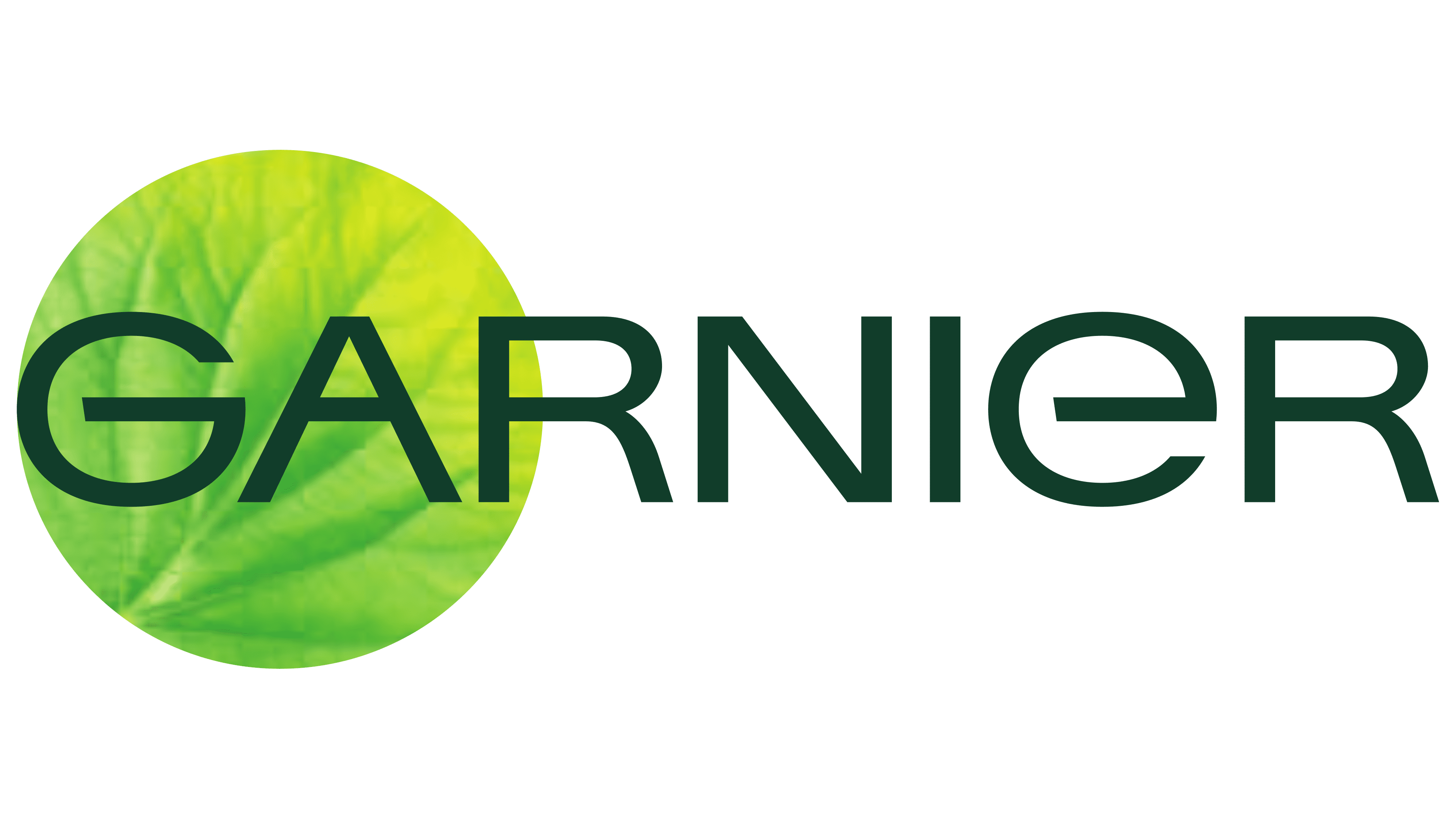 Garnier-Logo